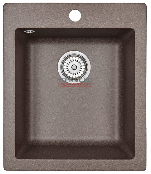 Кухонная мойка Seaman SGR-4201